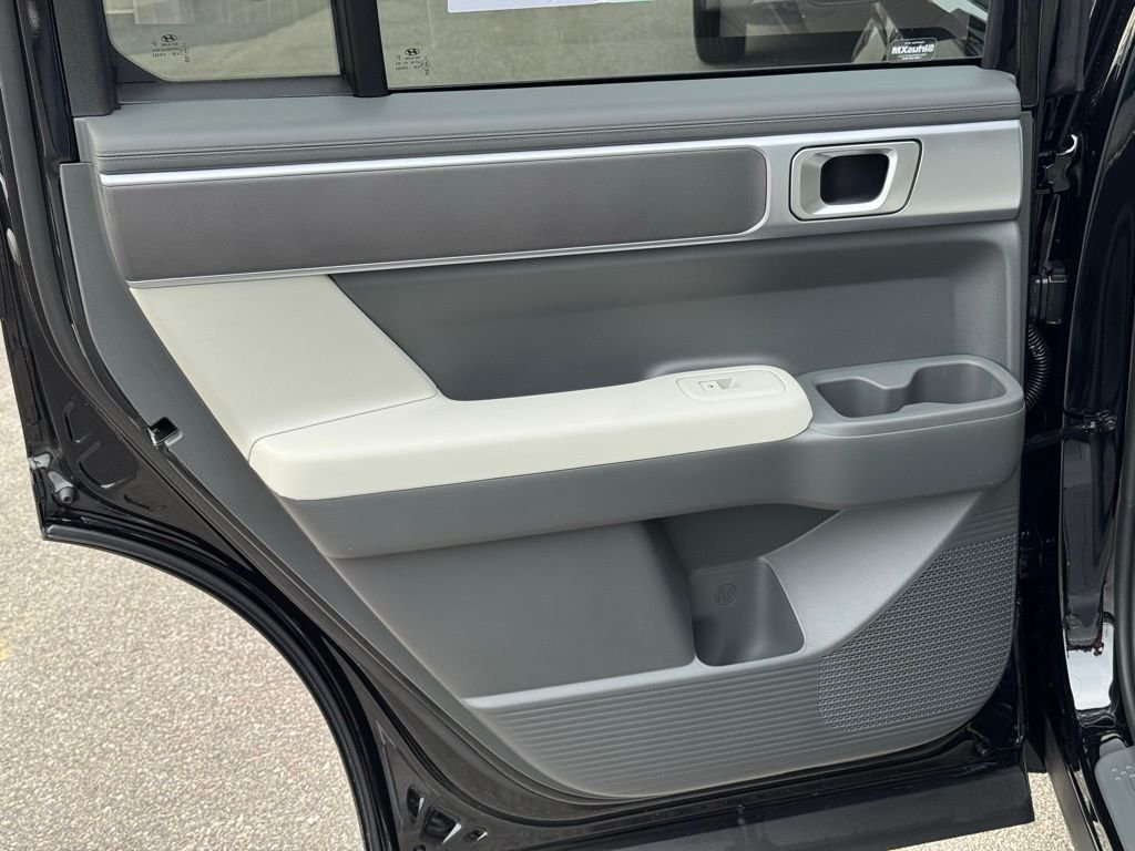 Certified Used 2026 Black Hyundai SE image 17