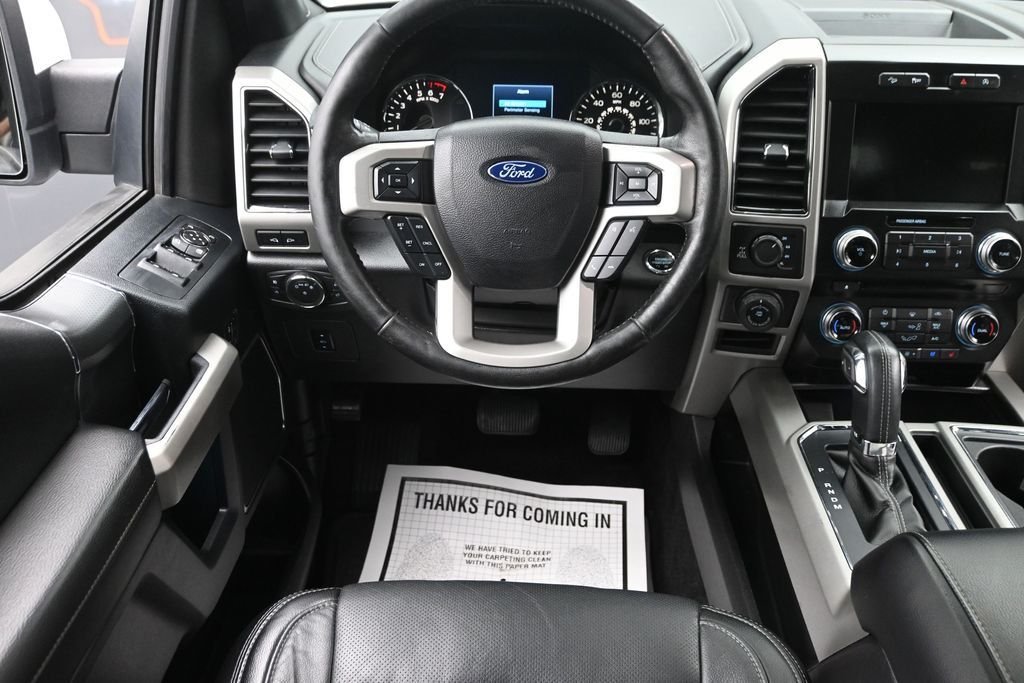 Used 2017 White Ford XL image 14