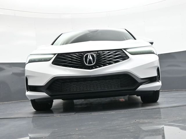 2025 Acura Integra Base - Photo 34