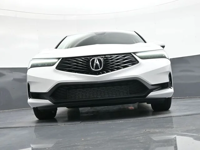 2025 Acura Integra Base - Photo 33