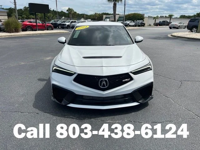 Used 2024  Acura Type S image 49