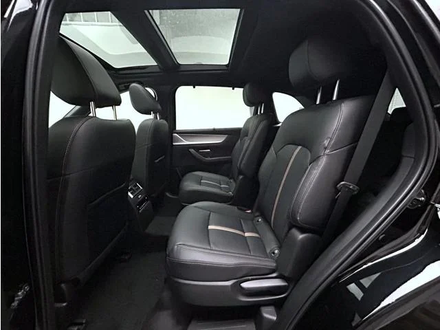 2026 Mazda CX-90 Premium Plus Package - Photo 12