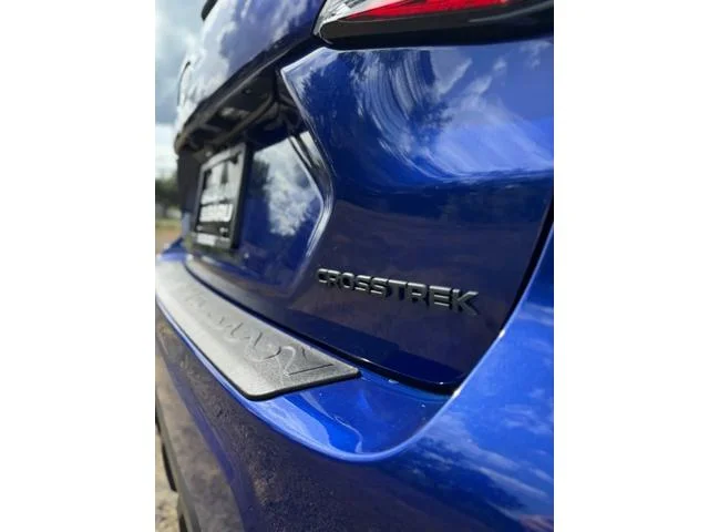 New 2026 SAPPHIRE BLUE PEARL Subaru Limited image 44