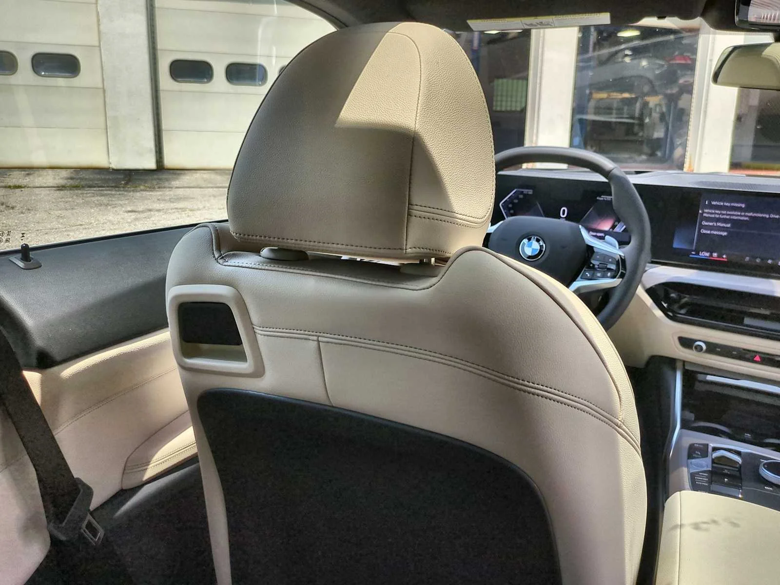 New 2026 Black Sapphire Metallic BMW 430i xDrive image 19