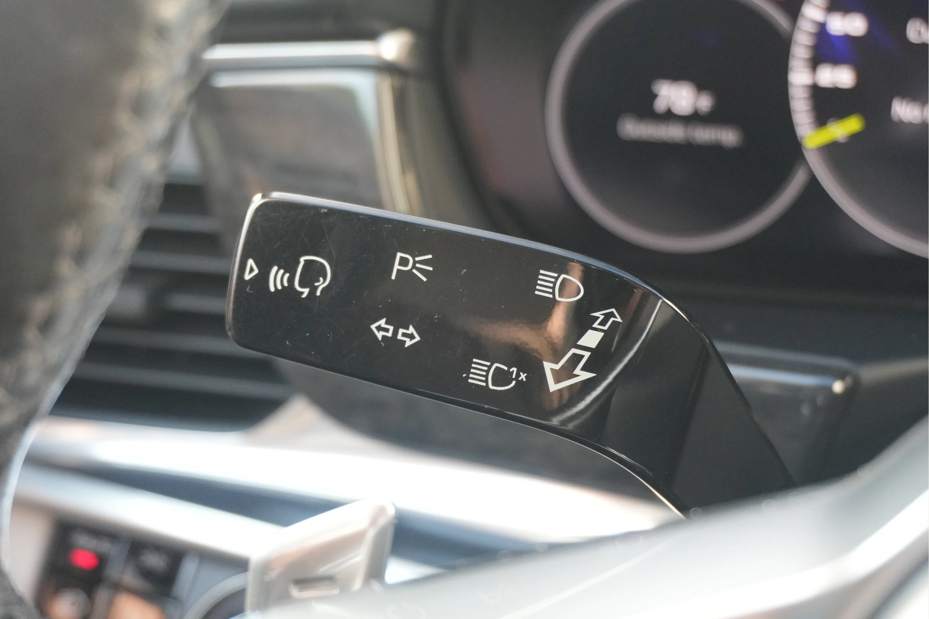 Used 2020 Dolomite Silver Metallic Porsche 4 E-Hybrid image 42