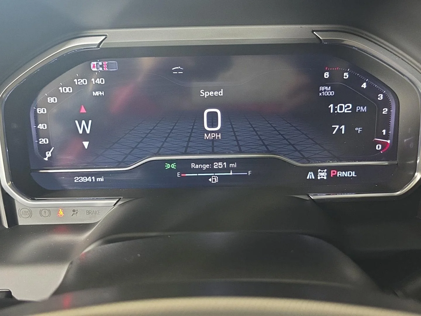 Used 2025 Onyx Black GMC Denali image 23