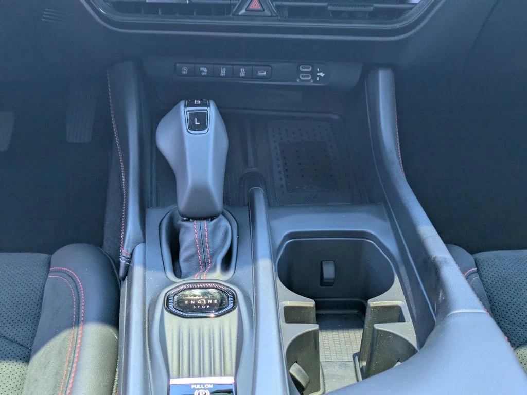 New 2026 White Knuckle Exterior Paint Dodge R/T Plus image 21