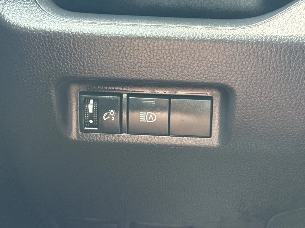 Used 2025 Silver Toyota XLE image 31