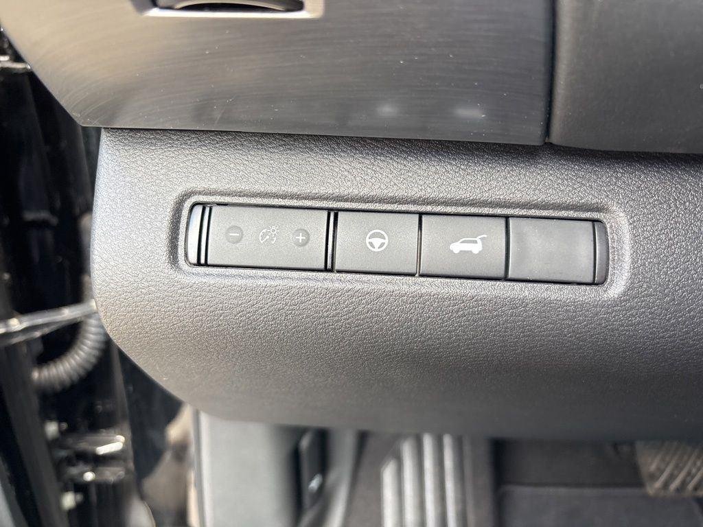 Used 2024 Super Black Nissan SL image 25