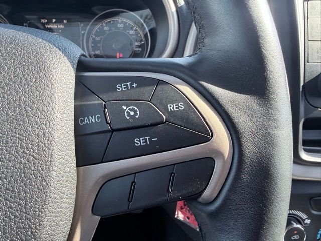 2016 Jeep Cherokee Sport Altitude - Photo 11