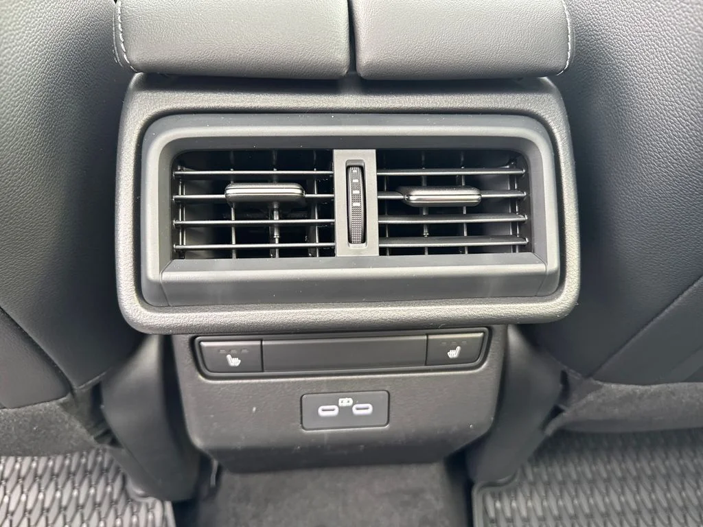 New 2026 Gray Mazda 2.5 S Premium image 17