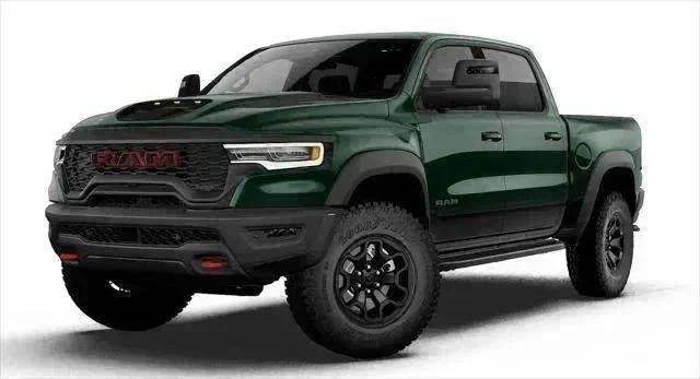 2027 RAM 1500