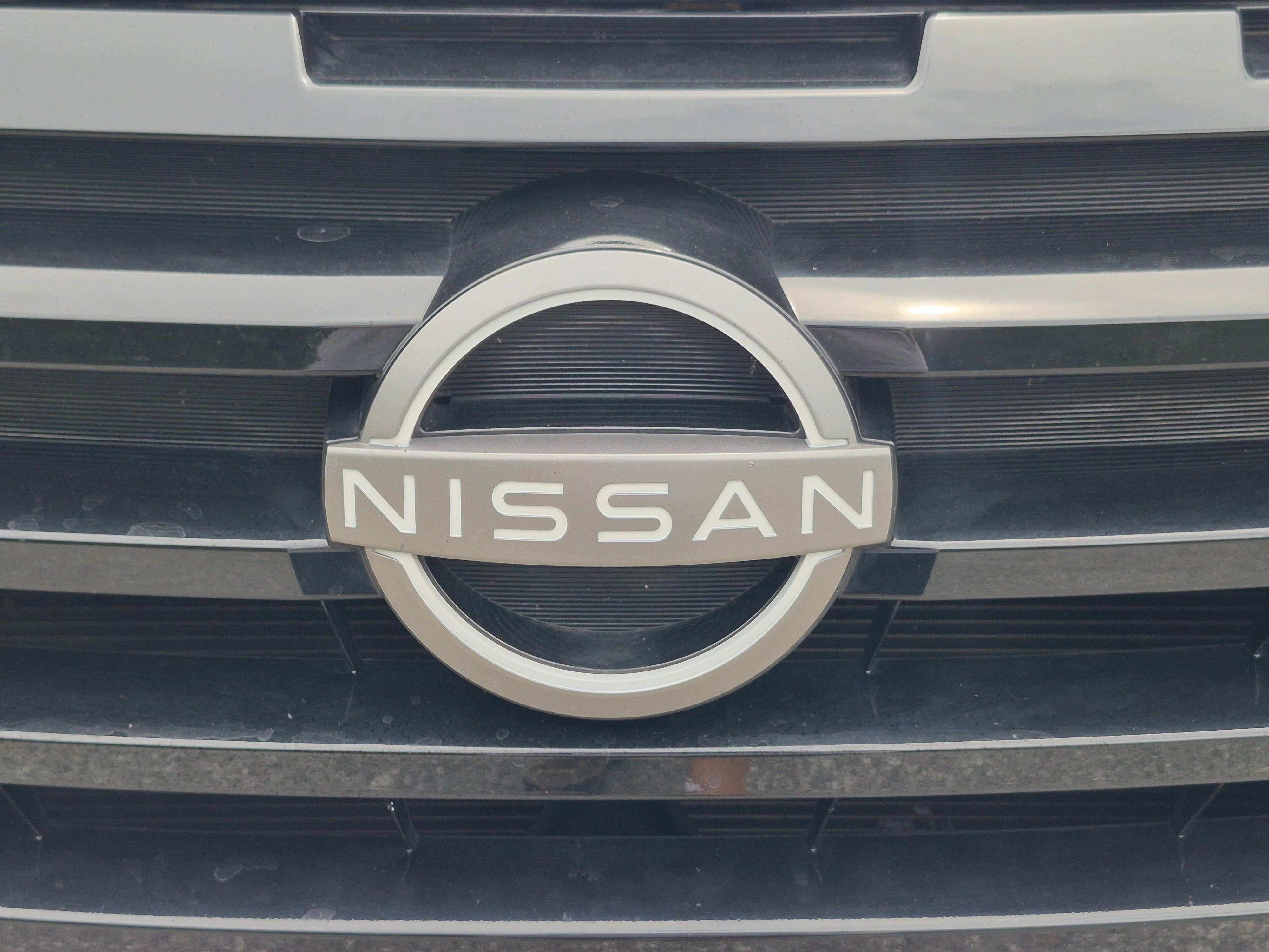 2025 Nissan Pathfinder SV - Photo 54