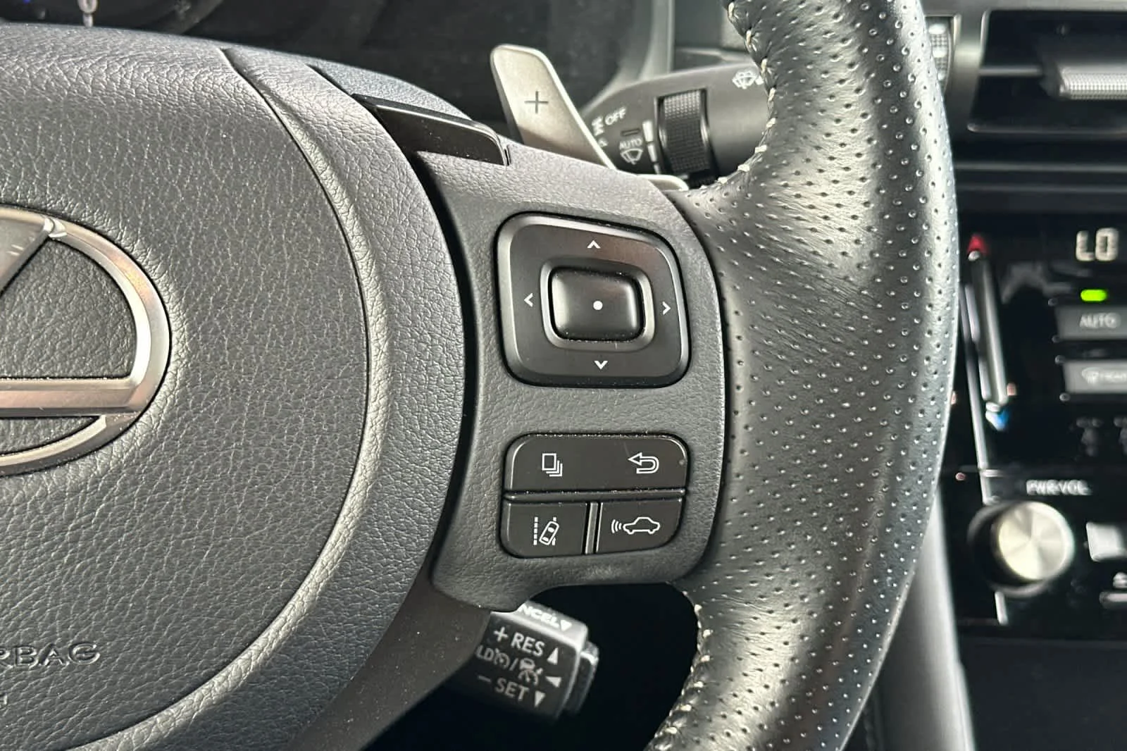 Certified Used 2024 CAVIAR Lexus F SPORT image 26