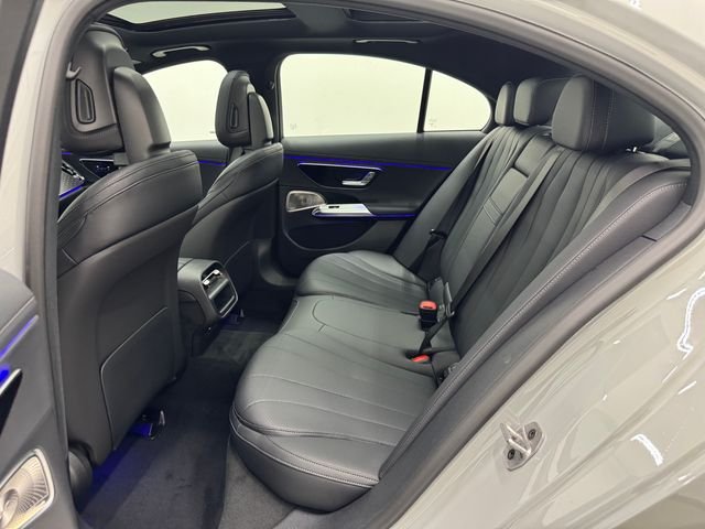 2026 Mercedes-Benz E-Class E350 - Photo 20