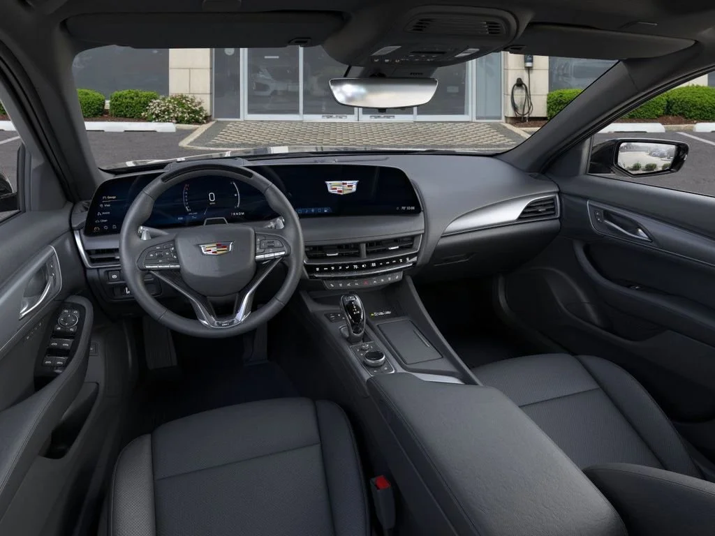 2026 Cadillac CT5 Premium Luxury - Photo 16