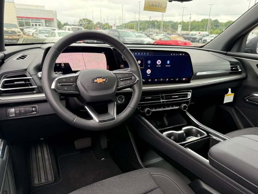 2026 Chevrolet Traverse LT - Photo 16