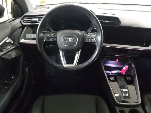 2024 Audi A3 Sedan Premium Plus - Photo 16