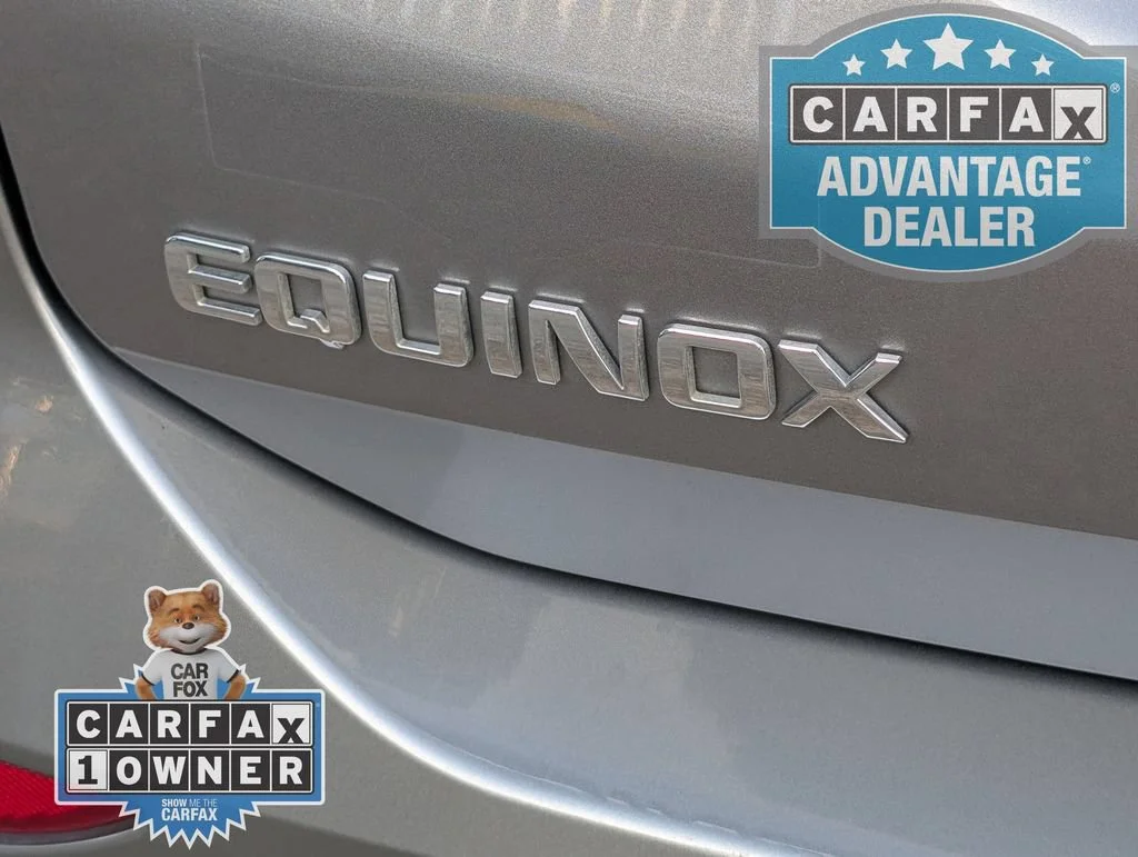 Used 2024 Sterling Gray Metallic Chevrolet LT image 33