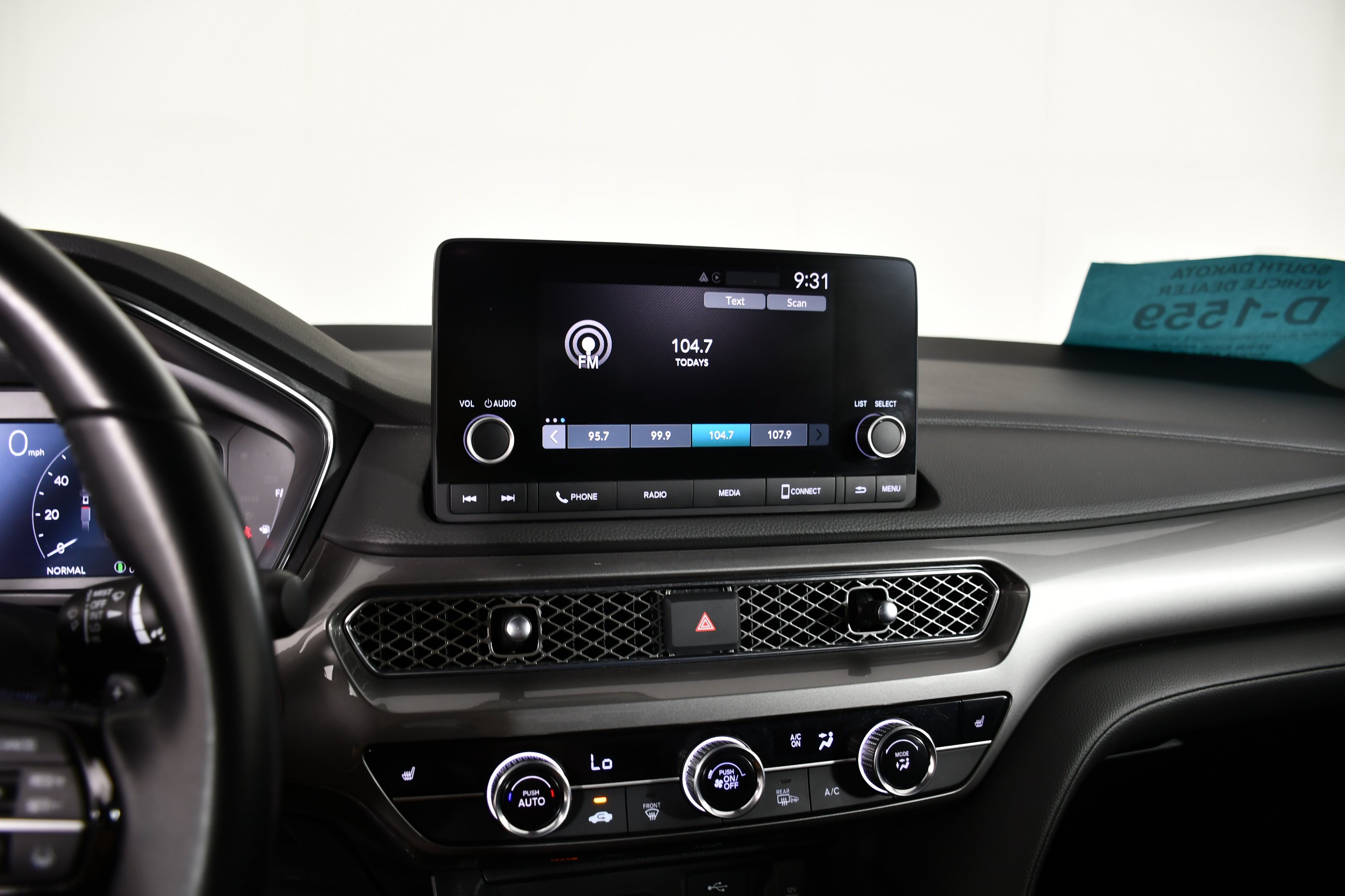 2024 Acura Integra Base - Photo 25