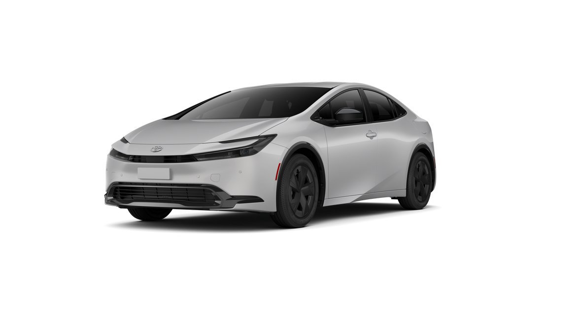 New 2027 Cutting Edge Toyota LE image 45