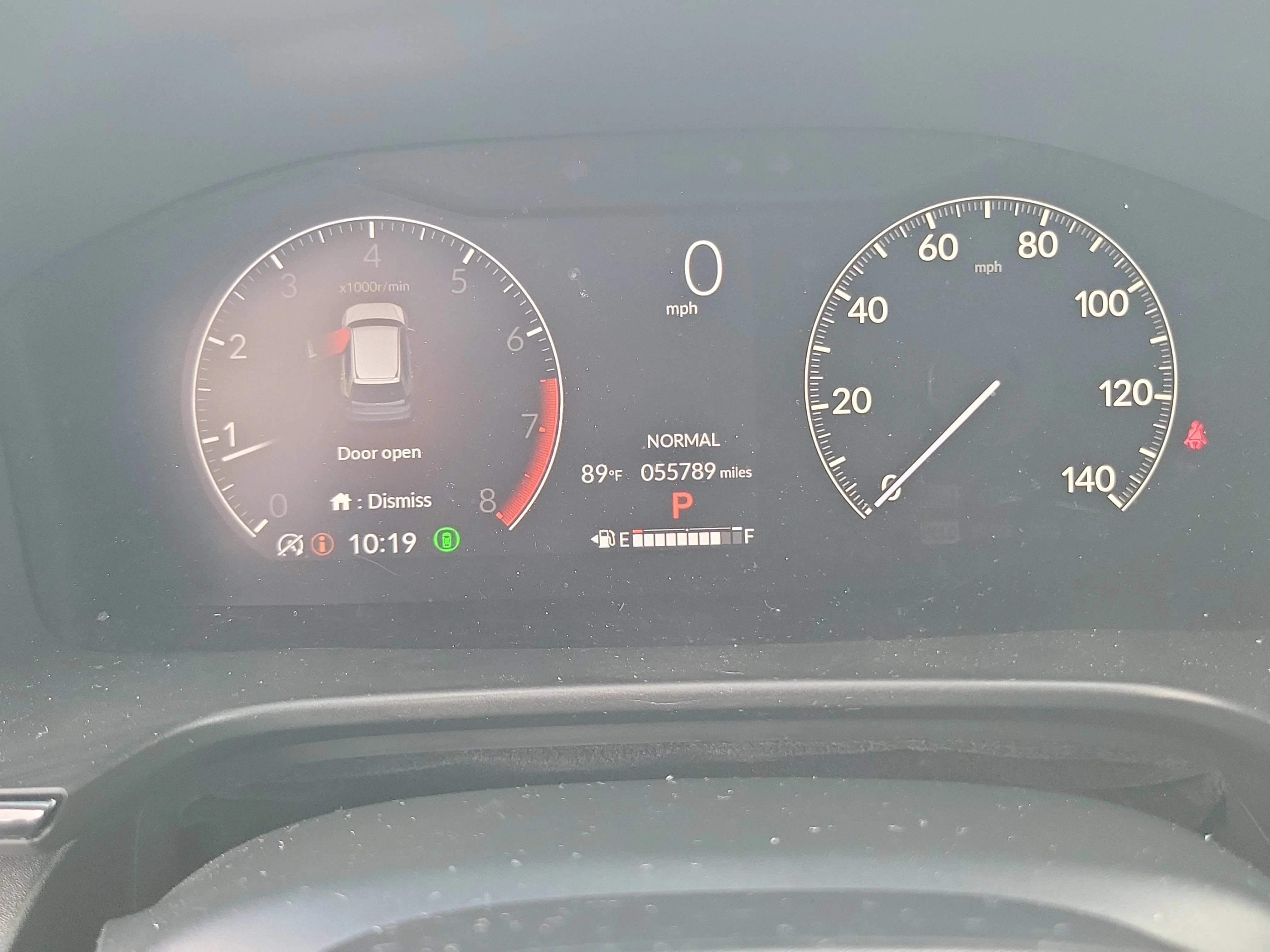2023 Honda CR-V LX - Photo 17