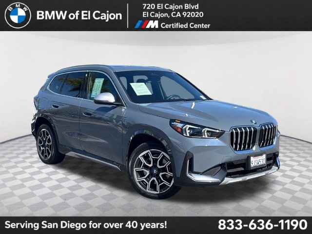 2023 BMW X1 xDrive28i