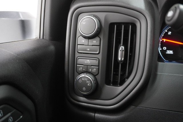 2026 Chevrolet Silverado 2500 HD Work Truck - Photo 25