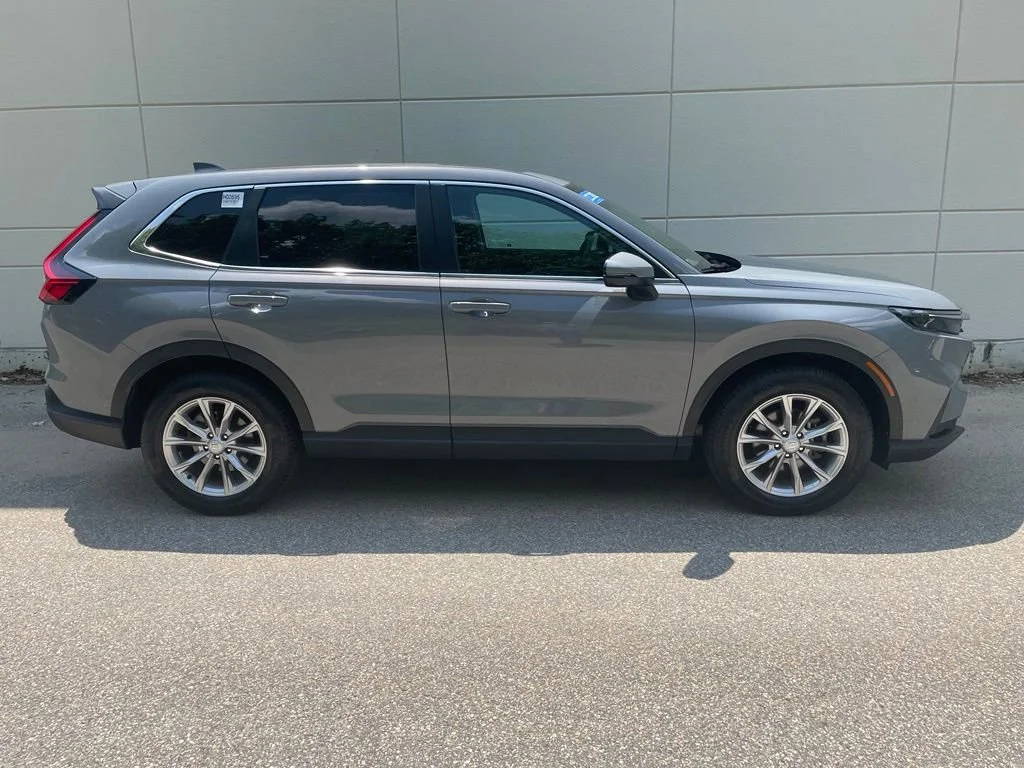 2025 Honda CR-V EX - Photo 26