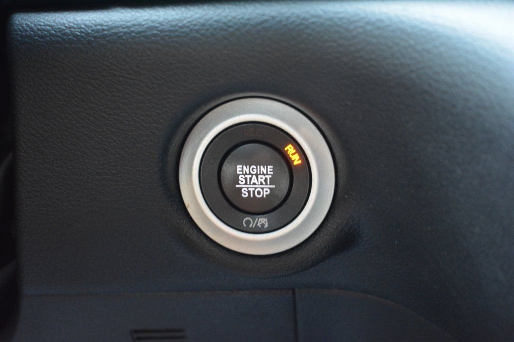 2019 Chrysler Pacifica Touring L Plus - Photo 14