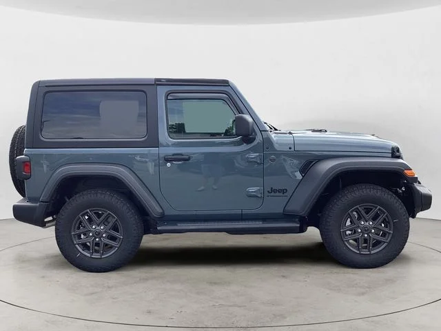 Used 2026 Anvil Clearcoat Jeep Sport S image 6