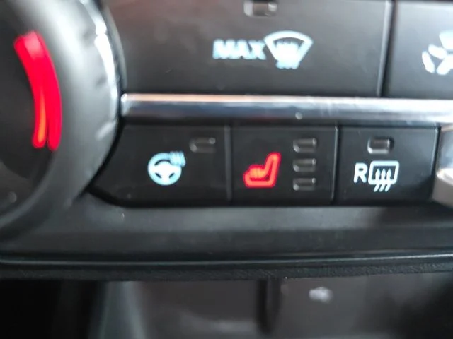 Used 2024 Black Ford Badlands image 21