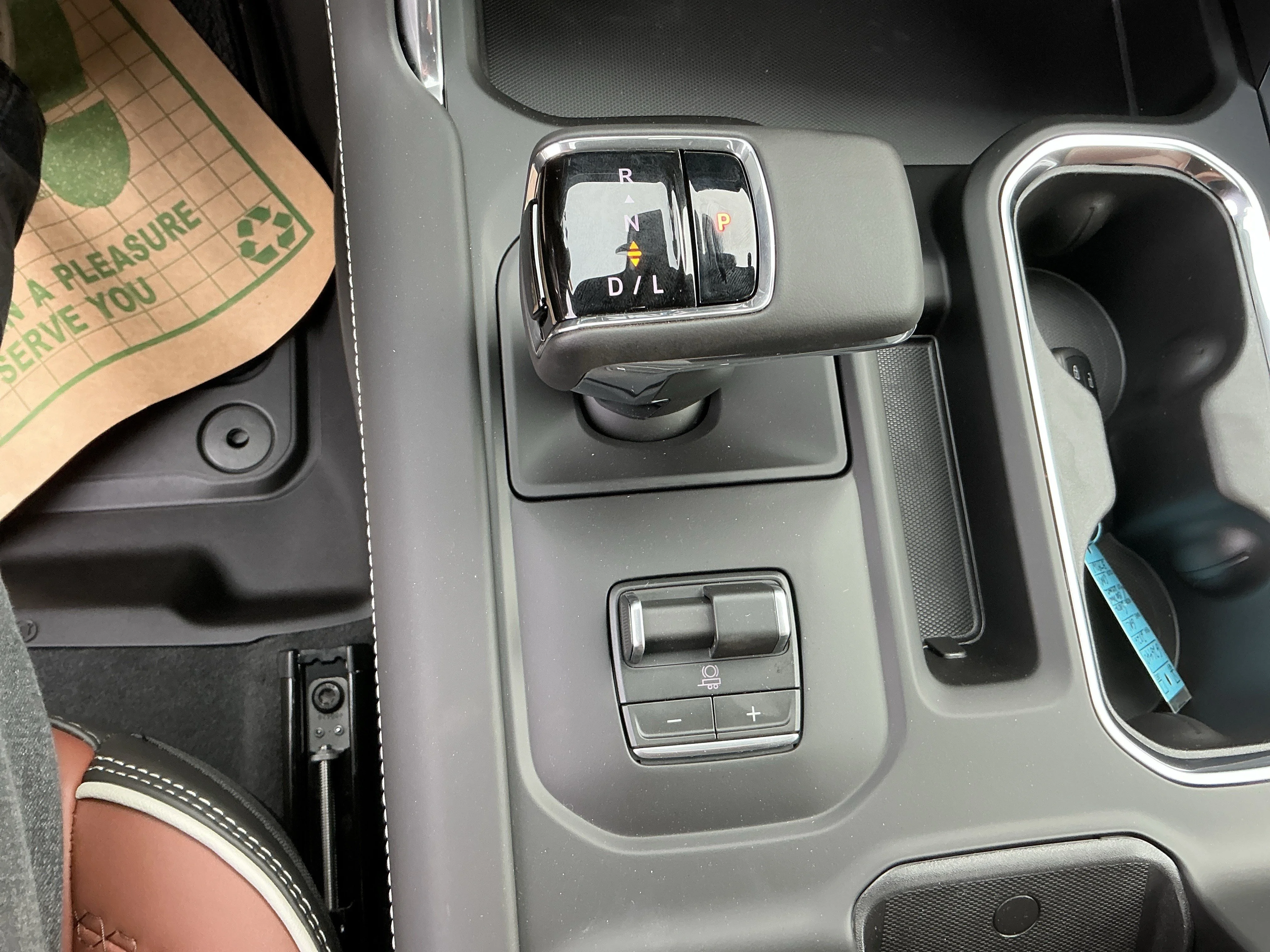 2026 GMC Sierra 1500 Denali Ultimate - Photo 25