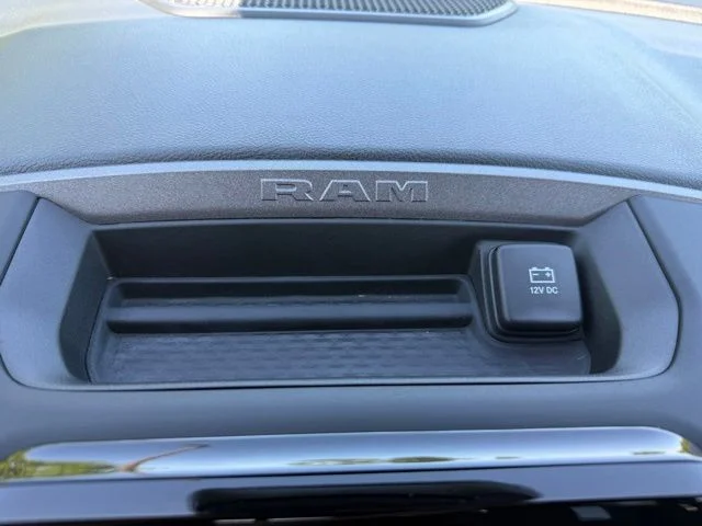 2026 RAM 2500 Tradesman - Photo 24