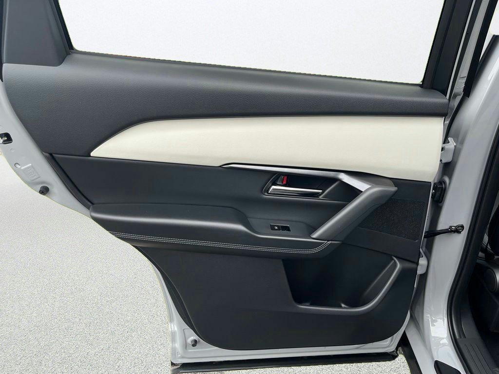 New 2026 Aero Gray Metallic Mazda 2.5 S Select AWD image 20
