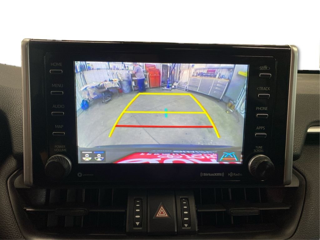 Used 2020 Black Toyota TRD Off Road image 20