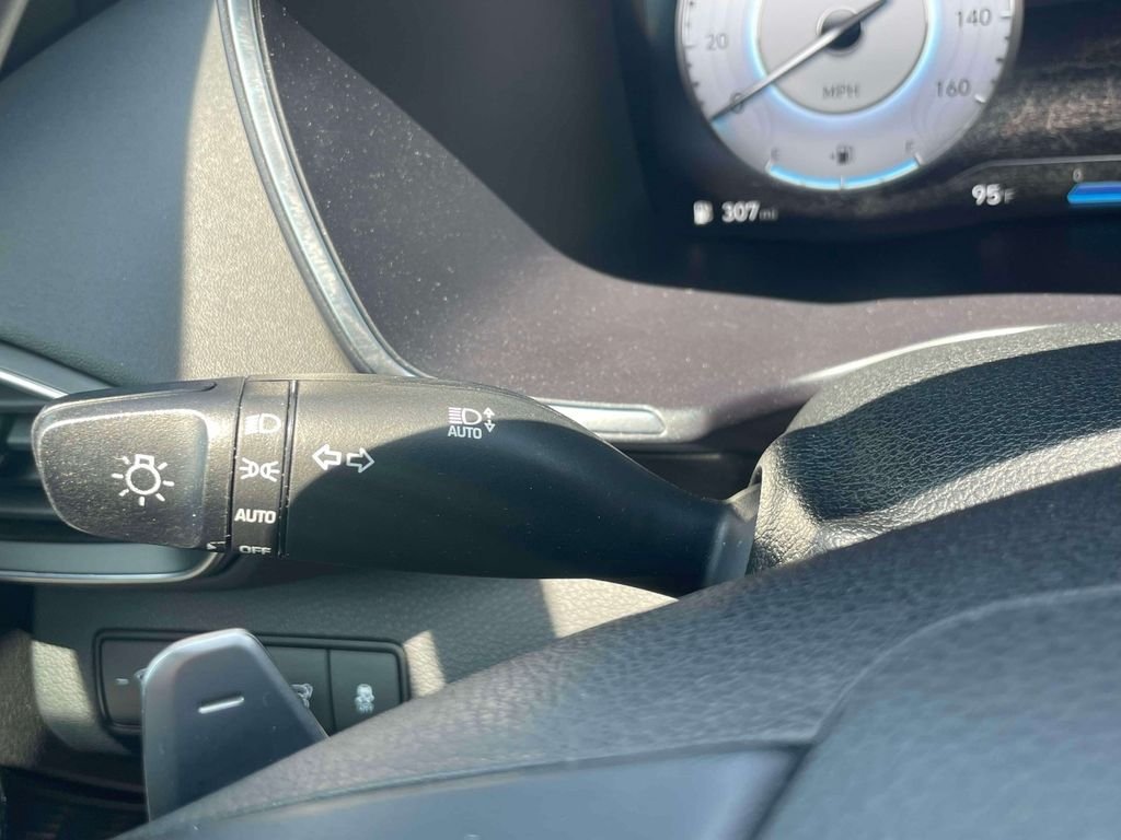 Used 2022 Gray Hyundai XRT image 22