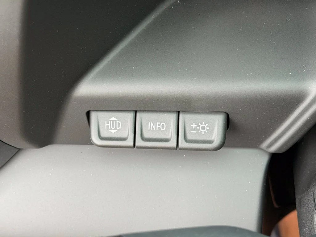 2026 GMC Sierra 2500HD Denali Ultimate - Photo 24