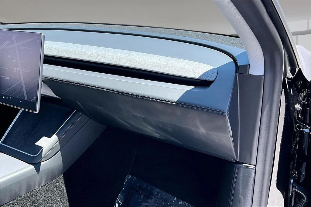 Used 2026 Black Tesla Long Range image 24