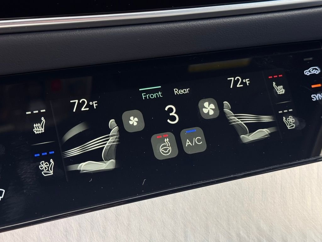 2026 GENESIS GV70 Sport Prestige - Photo 37