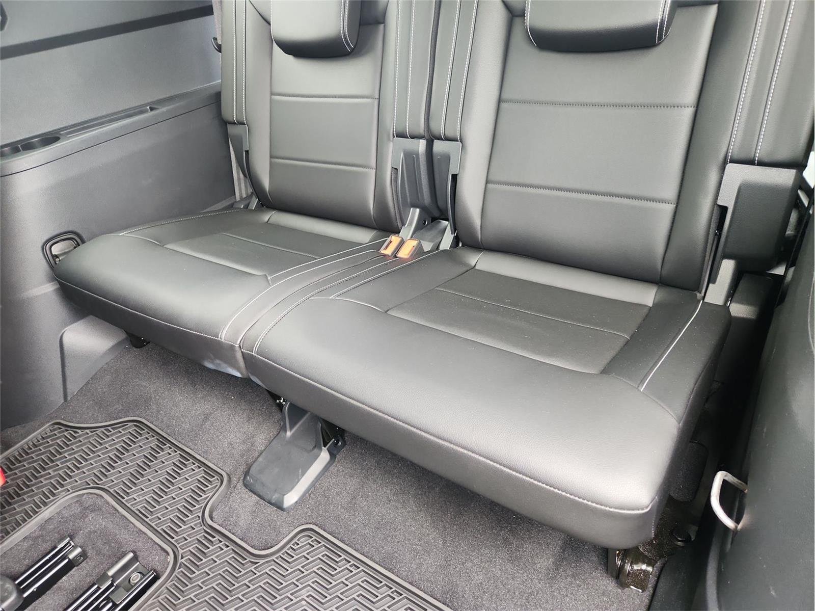2023 Volkswagen Atlas SEL R-Line Black - Photo 35