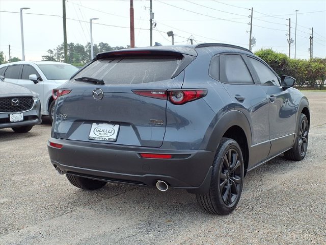 New 2026 Mazda CX-30 2.5 Turbo Premium Plus AWD SUV in Conroe