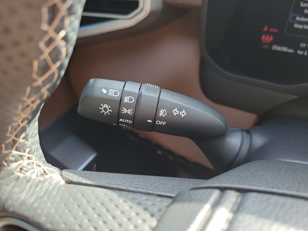 Used 2025 Smoked Mesquite Toyota 1794 image 30