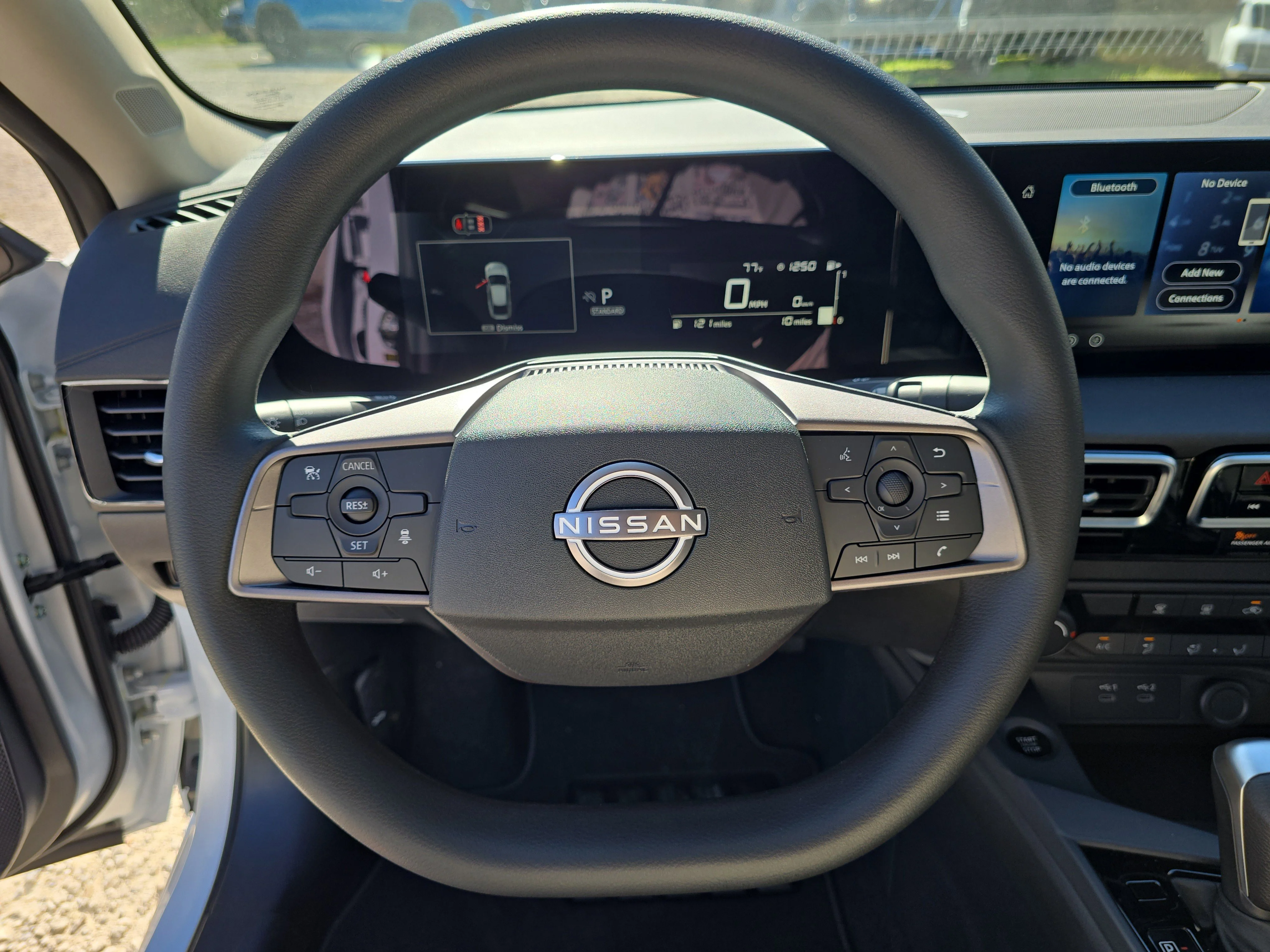 New 2026 Fresh Powder Nissan S image 28
