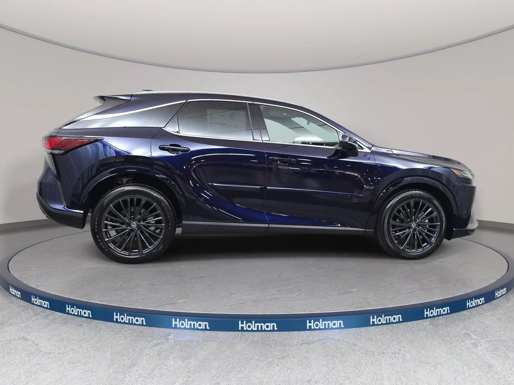 New 2026 Nightfall Mica Lexus PREMIUM image 4