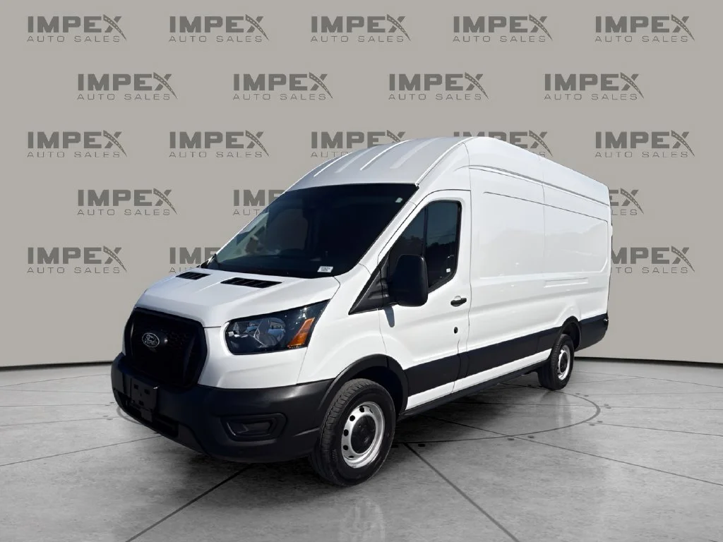 Used 2026 White Ford Base image 1