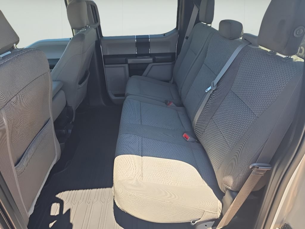 Used 2019 Silver Ford  image 31