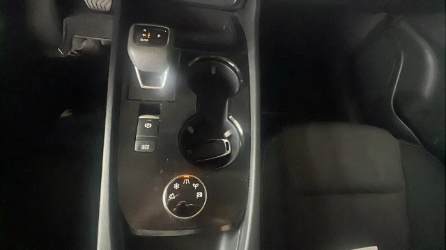 Used 2024 Gray Nissan SV image 20