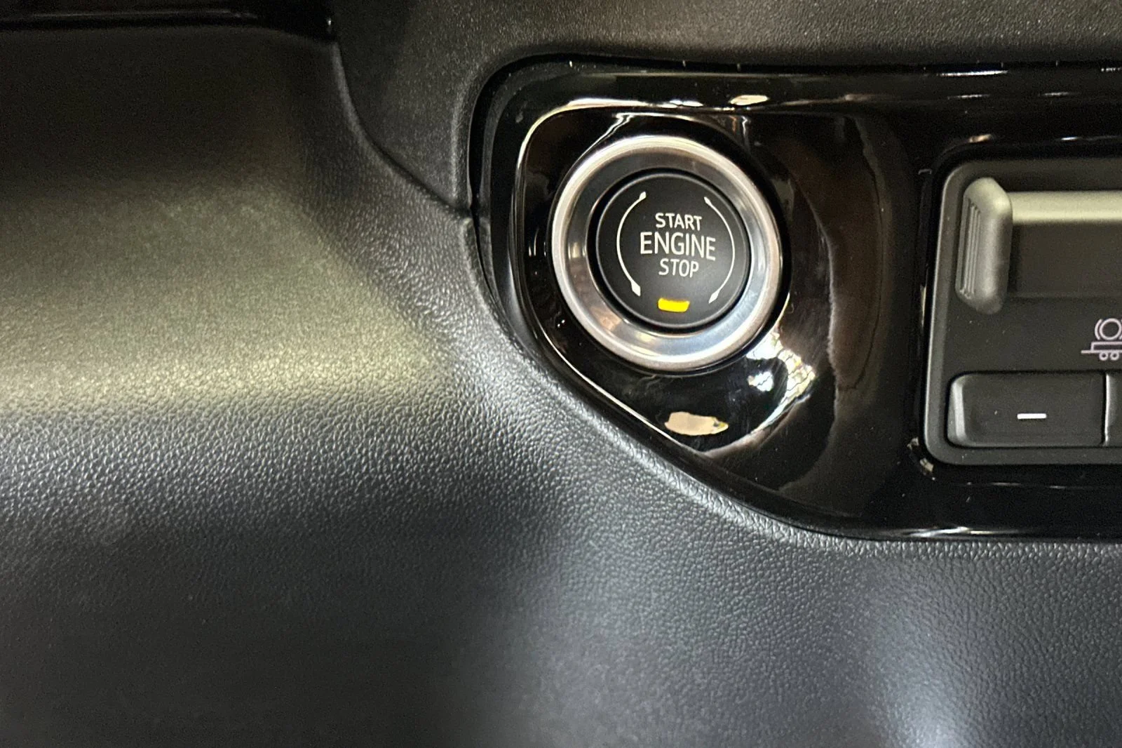 New 2026 Black Chevrolet LT image 21