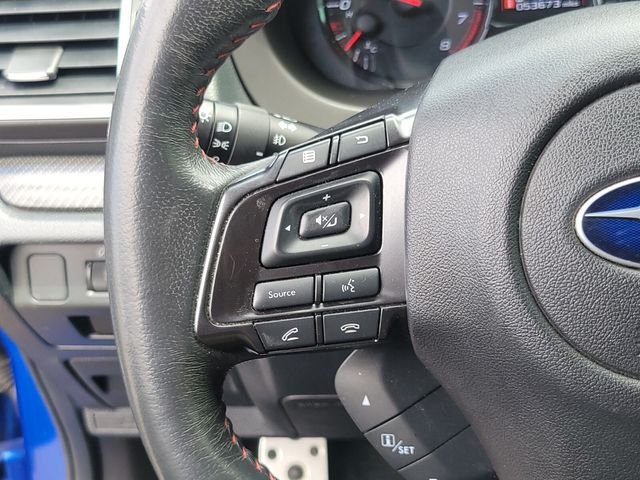 Used 2018 Blue Subaru Premium image 34